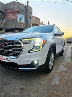 GMC Terrain